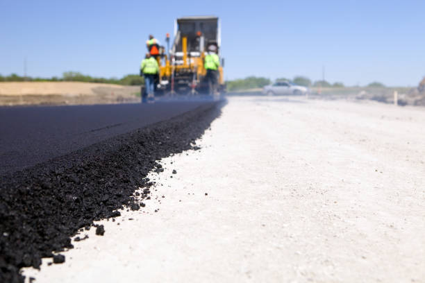 Best Driveway Paving Near Me  in Dixon, MO